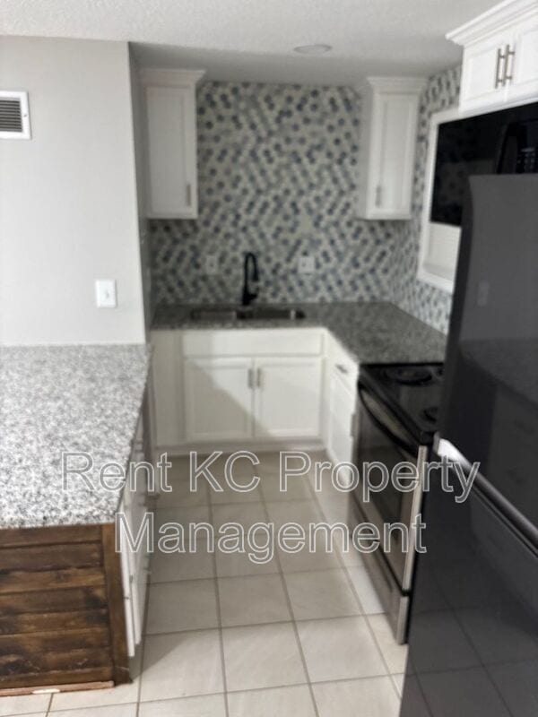 property at 1807 S Brookside Ave