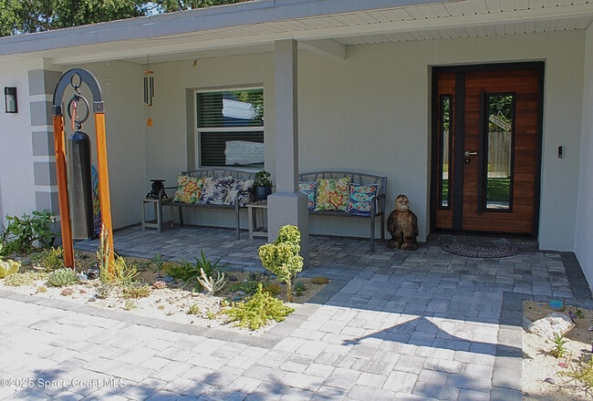 415 N Shore Dr in Cocoa Beach, FL - Building Photo - Building Photo