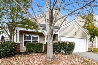 10926 Slalom Hill Rd in Charlotte, NC - Building Photo - Building Photo