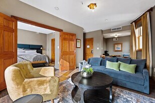 100 Orchard St in New York, NY - Building Photo