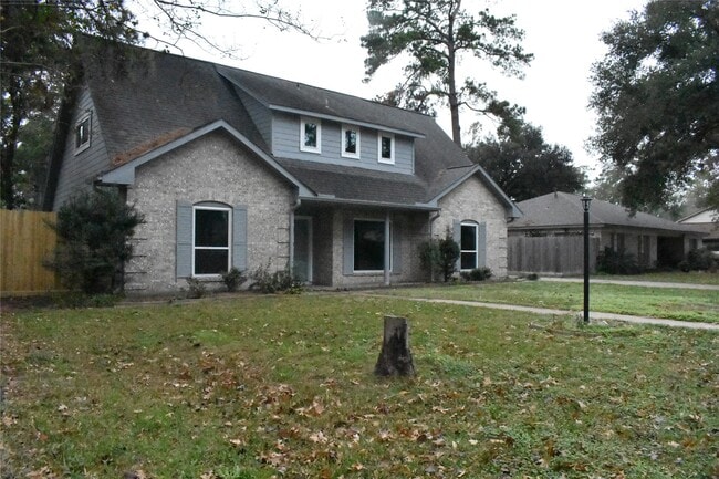 property at 19419 Craigchester Ln