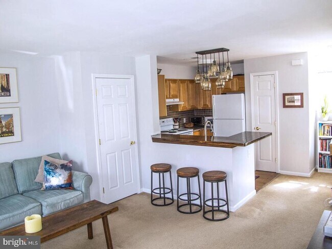 1301 N Marshall St in Philadelphia, PA - Building Photo - Building Photo