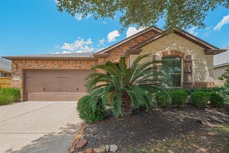 6142 Harmony Park Lane in Fulshear, TX - Building Photo - Building Photo