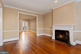 315 Constitution Ave NE in Washington, DC - Building Photo - Building Photo