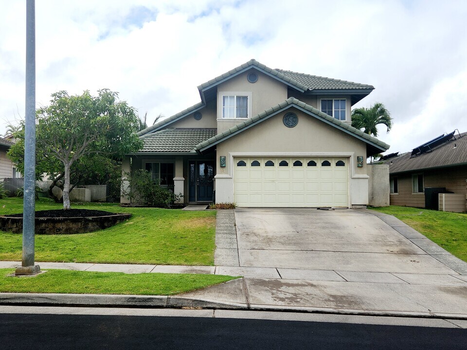 14 Inoa Po Pl in Kahului, HI - Building Photo