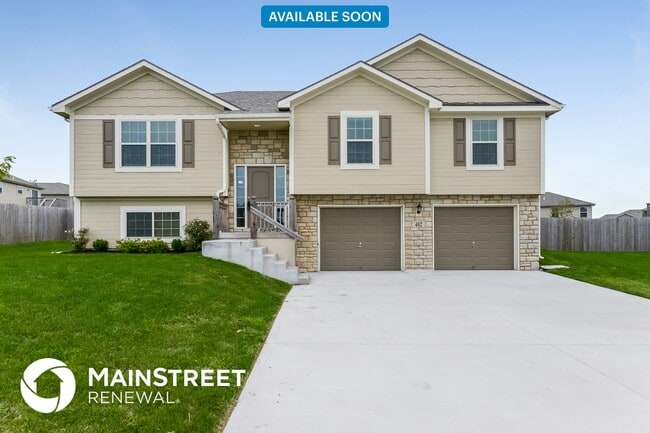 property at 402 191st Terrace