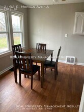 2162 E Morgan Ave-Unit -A in Evansville, IN - Building Photo - Building Photo