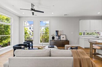 4707 Virginia Ave in Dallas, TX - Building Photo - Building Photo