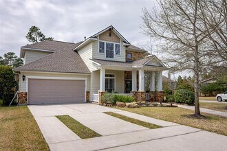 27 S Mews Wood Ct in The Woodlands, TX - Building Photo - Building Photo