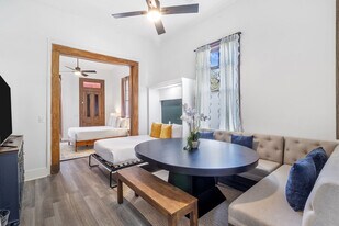 4317 Canal St, Unit SI ID1265389P in New Orleans, LA - Building Photo