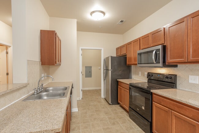 The Cliffs at Waterford