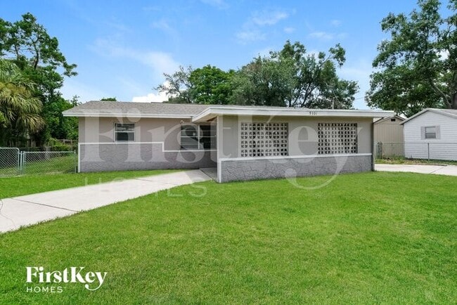 property at 9331 Forest Hills Dr