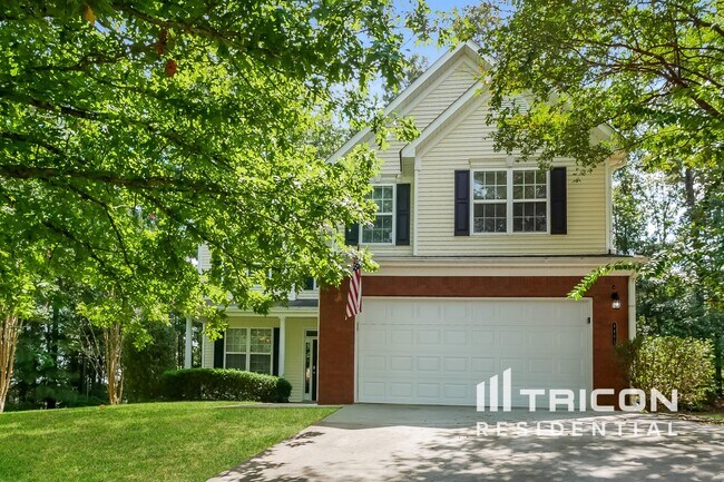 property at 4495 Feather Way