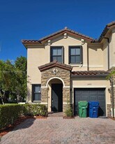 11433 SW 251st St in Homestead, FL - Building Photo