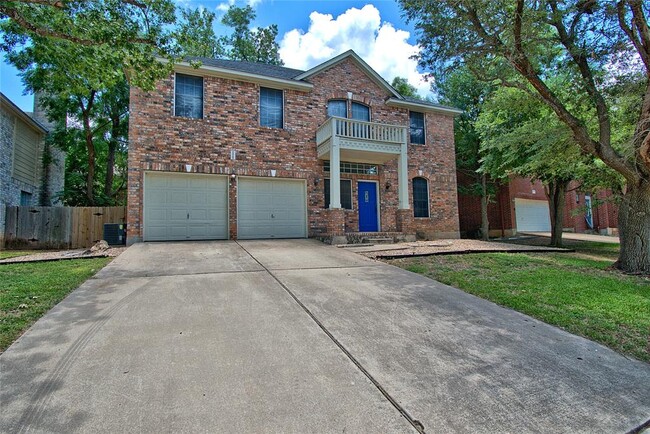 2423 Falcon Dr in Round Rock, TX - Building Photo - Building Photo