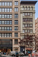 97 5th Ave in New York, NY - Foto de edificio - Building Photo