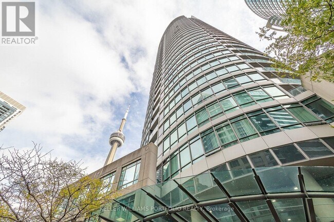 property at 361 Front St W