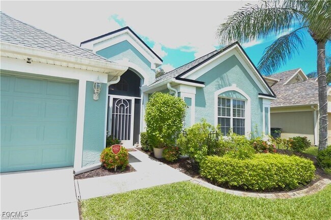 13348 Bristol Park Way in Ft. Myers, FL - Building Photo - Building Photo