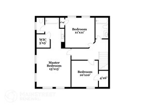 3345 Daingerfield Dr in Raleigh, NC - Building Photo - Building Photo