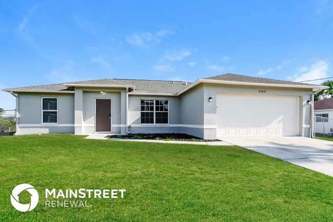 property at 5140 27th St SW