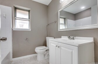 6319 Stirrup Ln in San Antonio, TX - Building Photo - Building Photo