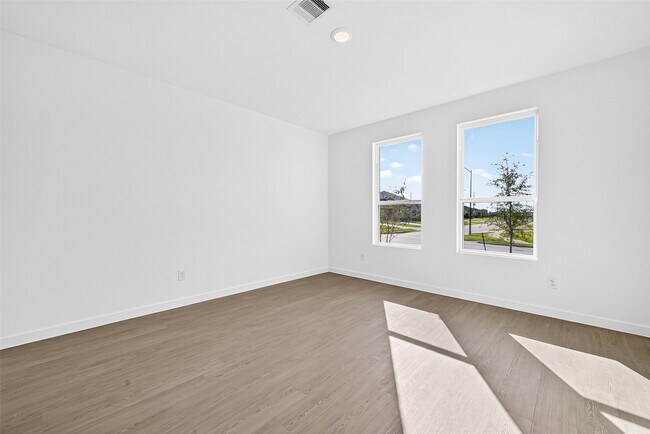 16214 Texas Flatland Way in Hockley, TX - Building Photo - Building Photo