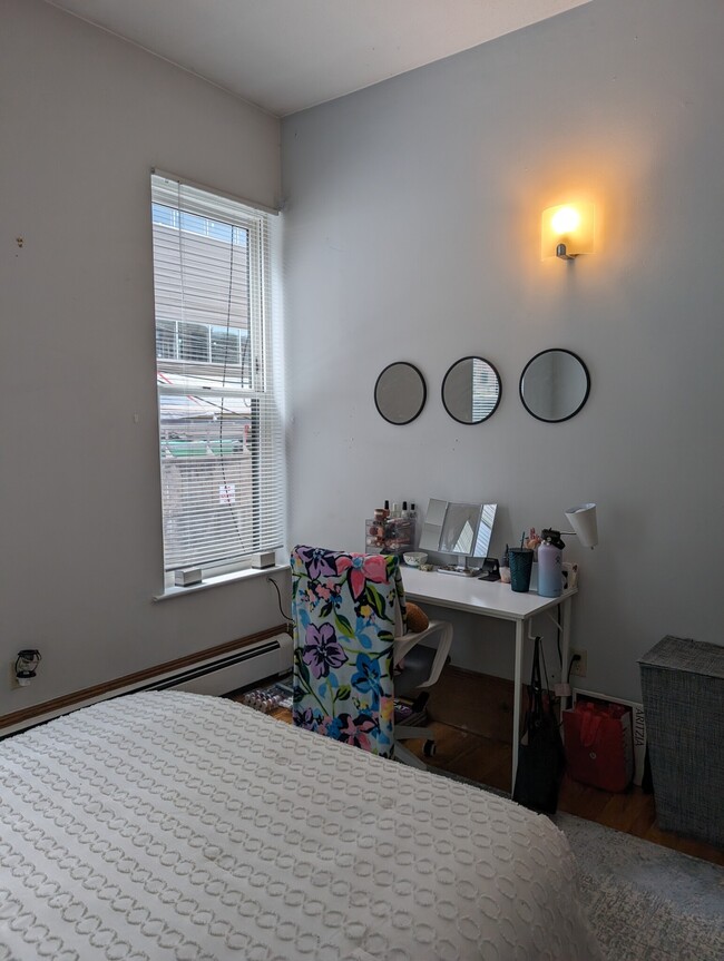 91 E Brookline St, Unit 2 in Boston, MA - Building Photo - Building Photo