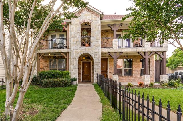 5033 Mission Ave in Dallas, TX - Building Photo - Building Photo