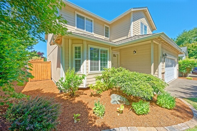 8336 55th Ave SE in Olympia, WA - Building Photo - Building Photo