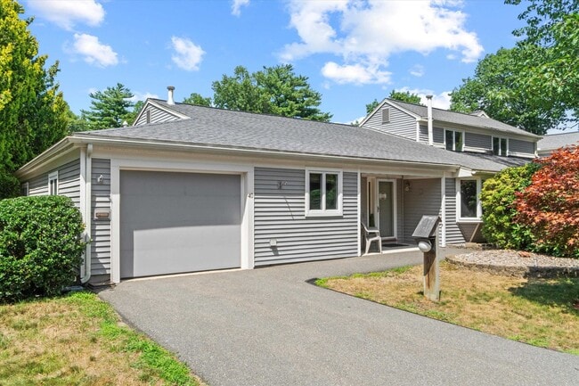 property at 40 Walden Pond Dr
