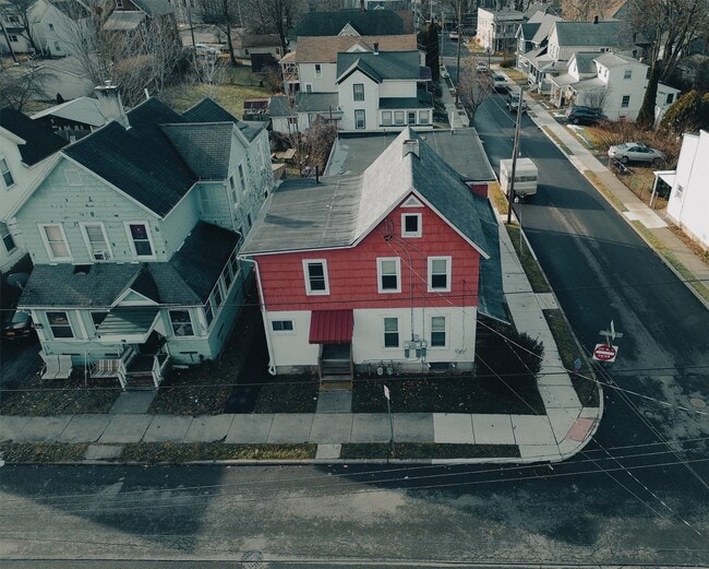 property at 60 Mary St