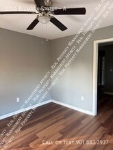 1751 Bismark St in Memphis, TN - Building Photo - Building Photo