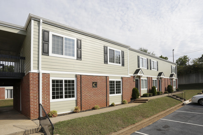 Hillcrest Townhomes