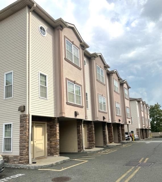 property at 734 County Ave