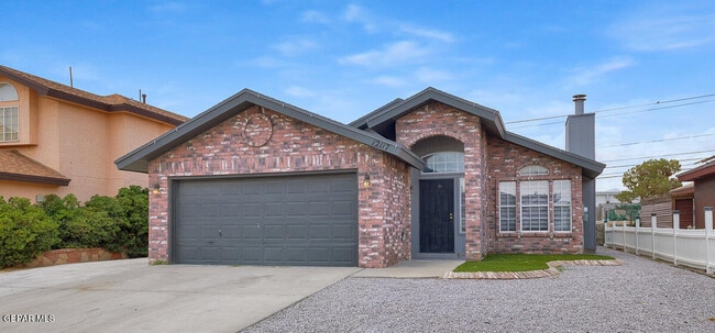 property at 12117 Desert Quail Ave