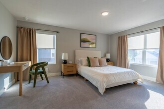 Okemos Grand Reserve in Okemos, MI - Foto de edificio - Interior Photo