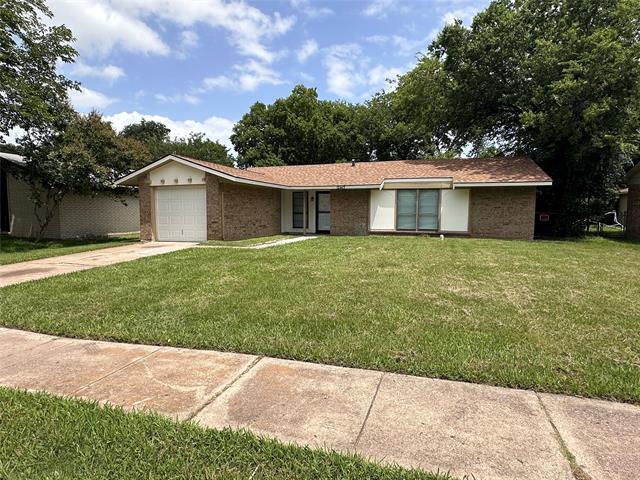 property at 12417 Spring Branch Dr