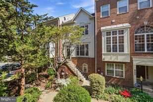 9702 Athletic Way in Gaithersburg, MD - Building Photo