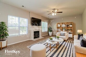 5009 Brook Valley Run in Monroe, NC - Building Photo - Building Photo