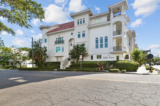 property at 1001 S Rome Ave