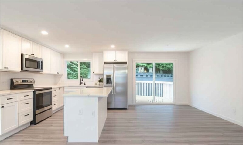 4909 216th Pl SW in Mountlake Terrace, WA - Building Photo