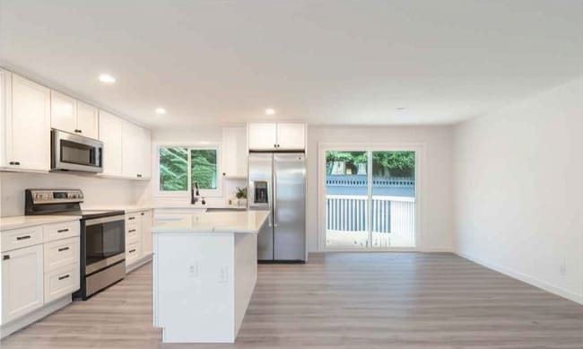 property at 4909 216th Pl SW