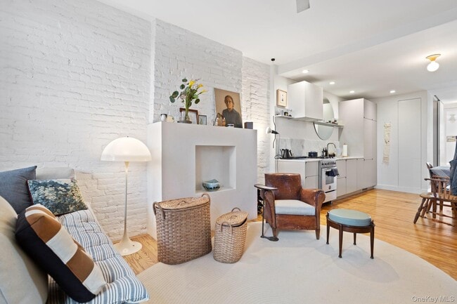 537 Clinton St in Brooklyn, NY - Building Photo - Building Photo