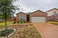 1021 Western Rose Dr in Katy, TX - Building Photo - Building Photo