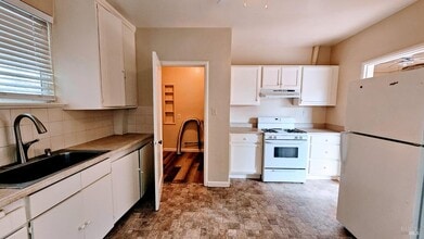 1448 Rice St in Vallejo, CA - Building Photo - Building Photo