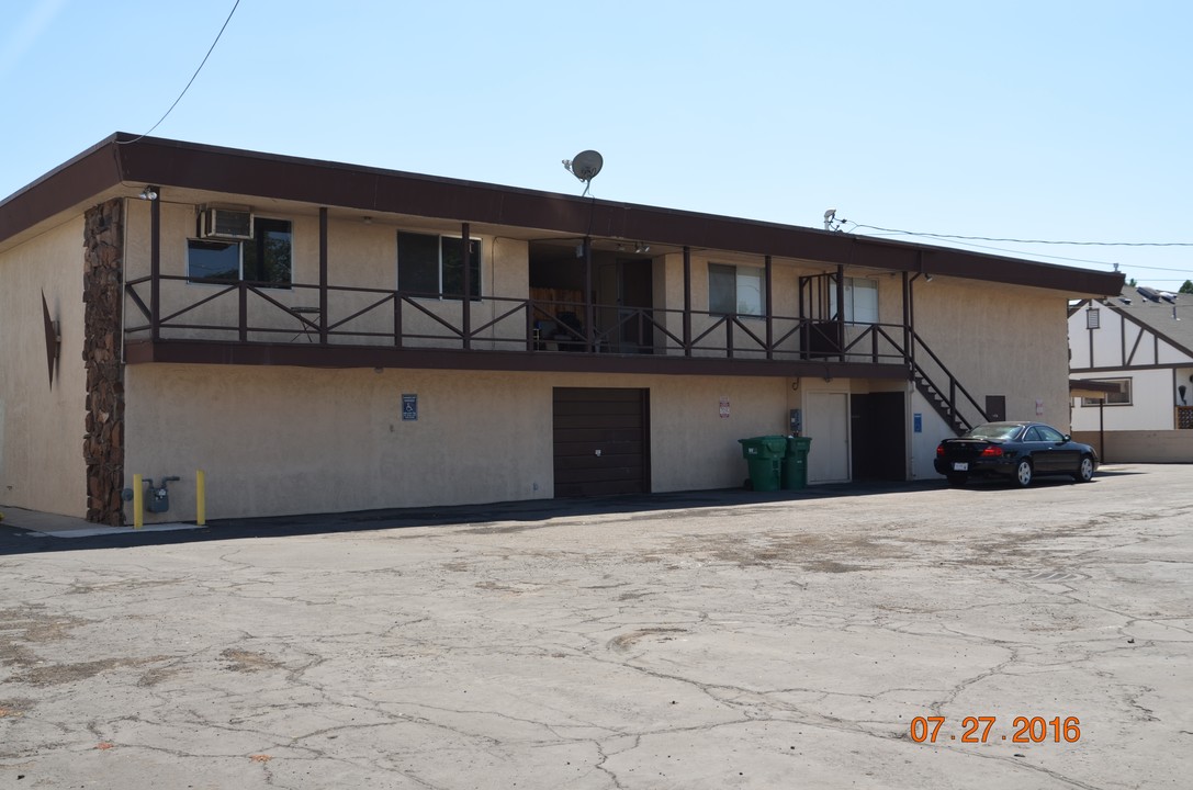 1538 C St in Sparks, NV - Building Photo