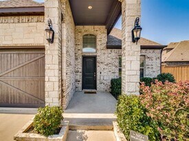 1522 Charismatic Ct in Rockwall, TX - Building Photo