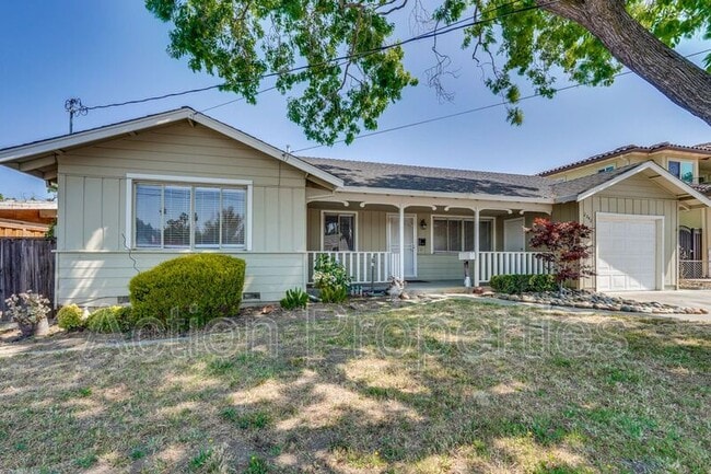 property at 2343 Jackson St