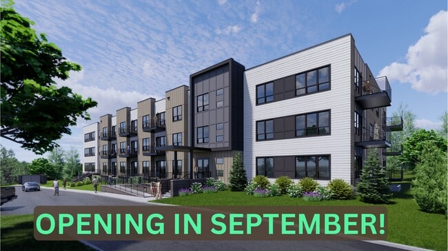 Freewheel Apartments