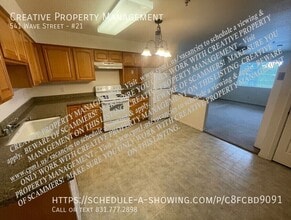 541 Wave St in Monterey, CA - Building Photo - Building Photo